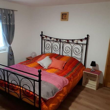 Studio Begnins Экстерьер фото