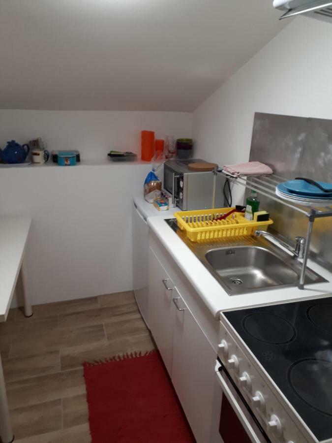 Studio Begnins Экстерьер фото